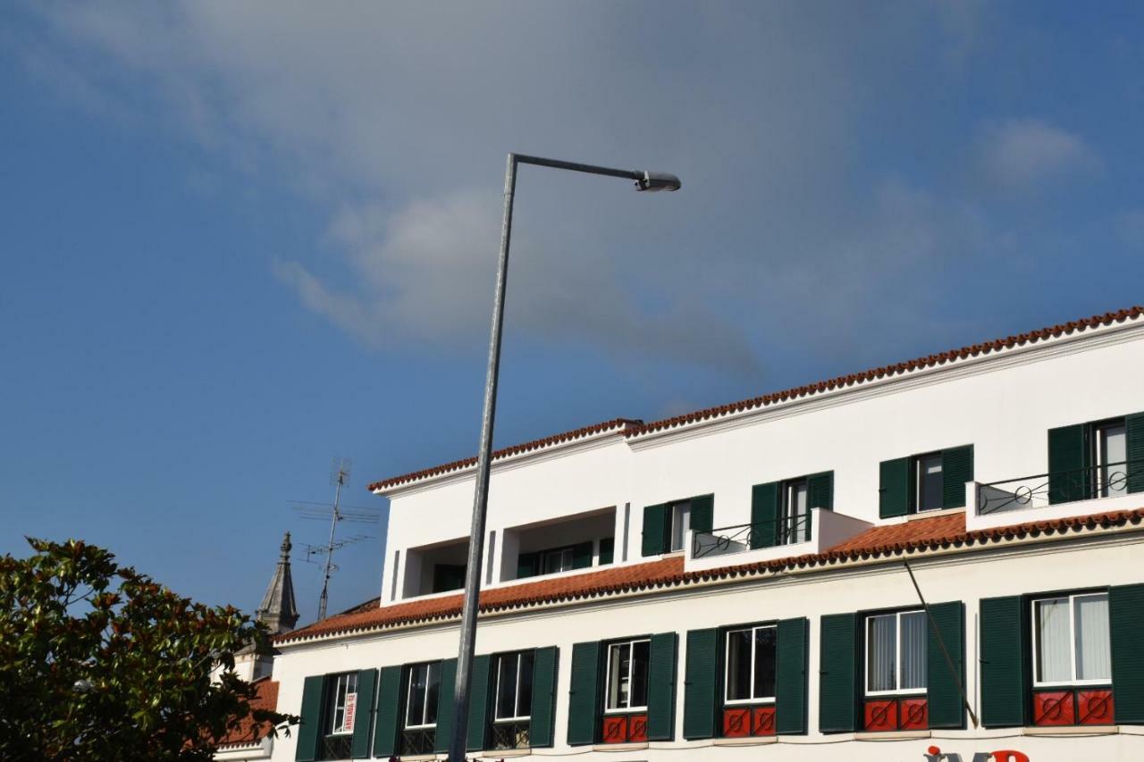 Varandas Do Mosteiro Batalha Exterior foto