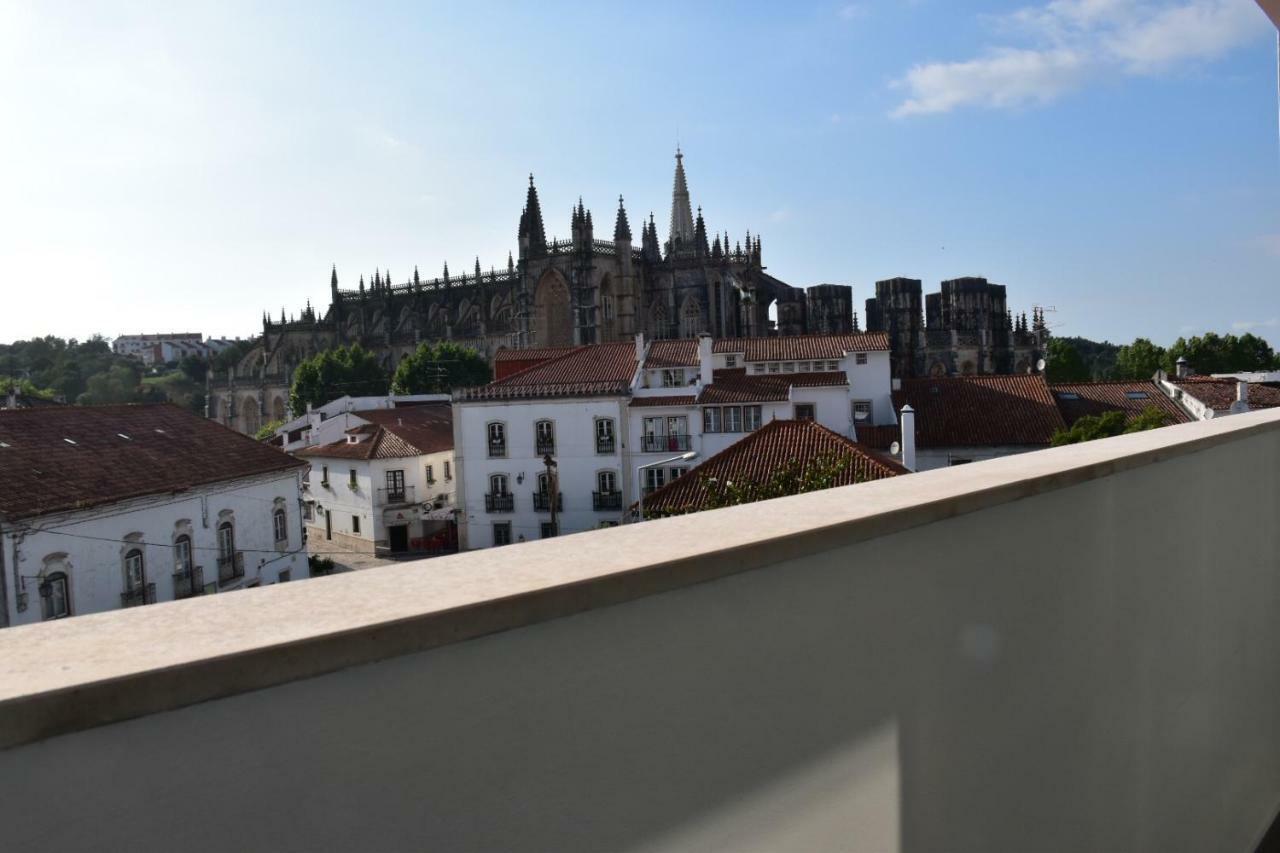 Varandas Do Mosteiro Batalha Exterior foto
