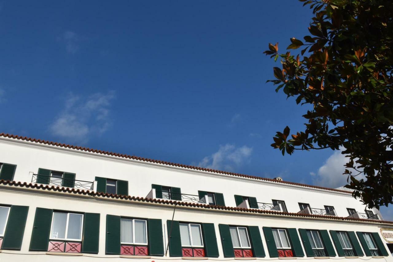 Varandas Do Mosteiro Batalha Exterior foto